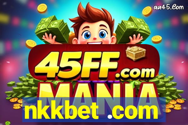 nkkbet .com